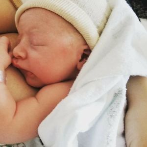 Meet your Posher, Tina